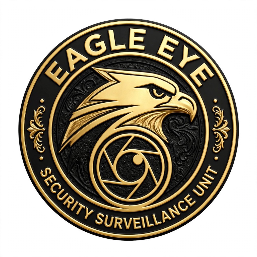 Eagle Eye